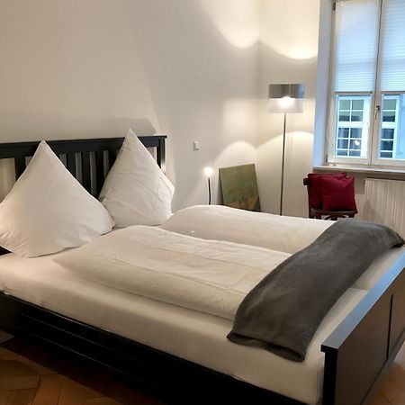 Ferienwohnung Insel-Residenz 1 Lindau  Exterior foto